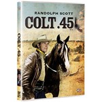DVD - Colt 45