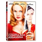 DVD - Compulsão Assassina