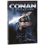 DVD Conan - o Destruidor