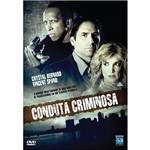 DVD Conduta Criminosa