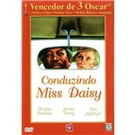 DVD Conduzindo Miss Daisy -vencedor de 3 Oscar