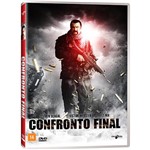 DVD - Confronto Final