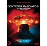 DVD Contatos Imediatos do Terceiro Grau Edição de Colecionador (3 DVDs)