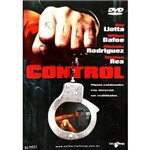 DVD - Control