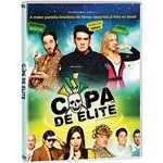 DVD - Copa de Elite