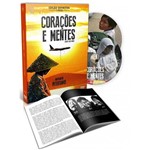 DVD Corações e Mentes