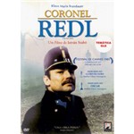 DVD Coronel Redl