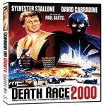 DVD - Corrida da Morte, Ano 2000