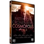 DVD - Cosmópolis