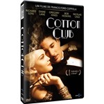 DVD Cotton Club