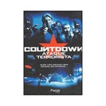 DVD Countdown - Ataque Terrorista