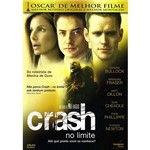 DVD Crash - no Limite