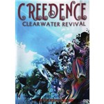 Dvd Creedence - I Put a Speel On You