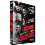 DVD - Crimes Cruzados