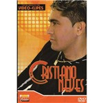 DVD Cristiano Neves Video Clips Original