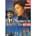 DVD Crônica de uma Certa Nova York - Susan Sarandon