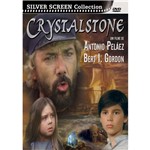 DVD Crystalstone
