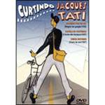 DVD Curtindo Jacques Tati