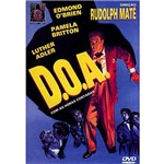 DVD D.O.A - com as Horas Contadas
