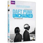 DVD - Daft Punk Unchained