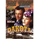 DVD Dakota