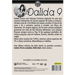 DVD Dalida 9