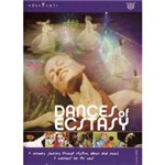 DVD Dances Of Ecstasy (Importado)