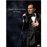 DVD Daniel Boaventura: ao Vivo