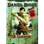 Dvd Daniel Boone - o Desertor