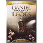 DVD Daniel na Cova dos Leões