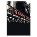 DVD Dave Matthews And Tim Reynolds - Live At Radio City Music Hall (Duplo)