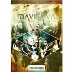 DVD Davi Silva e Família ao Vivo