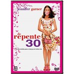 DVD de Repente 30 - Sony