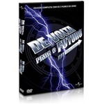 DVD de Volta para o Futuro (3 DVDs)