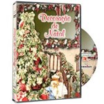 DVD Decorando Seu Natal