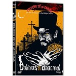 DVD - Delírios de um Anormal - Coleção Zé do Caixão