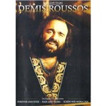 Dvd Demis Roussos - Rain And Tears