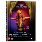 Dvd - Demônio de Neon