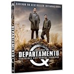 DVD - Departamento Q: Guardiões das Causas Perdidas