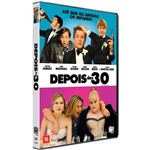 DVD - Depois dos 30