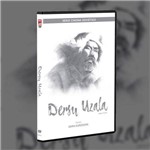 DVD Dersu Uzala