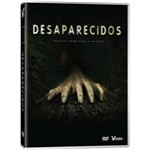 DVD Desaparecidos