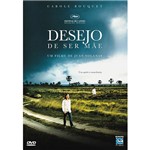 DVD Desejo de Ser Mãe