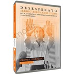 DVD Desesperato