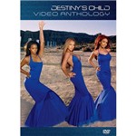 DVD - Destiny's Child Video Anthology