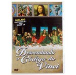 DVD Desvendando o Código da Vinci