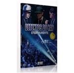 DVD Detentos do Rap - Eternamente ao Vivo (DVD + CD) - 2014