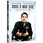 DVD - Deus é Meu Juiz
