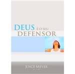 DVD Deus é o Seu Defensor Joyce Meyer