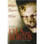 Dvd Dia dos Mortos - Baseado no Classico de George Romero